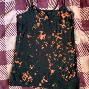 Bleach Cami Top